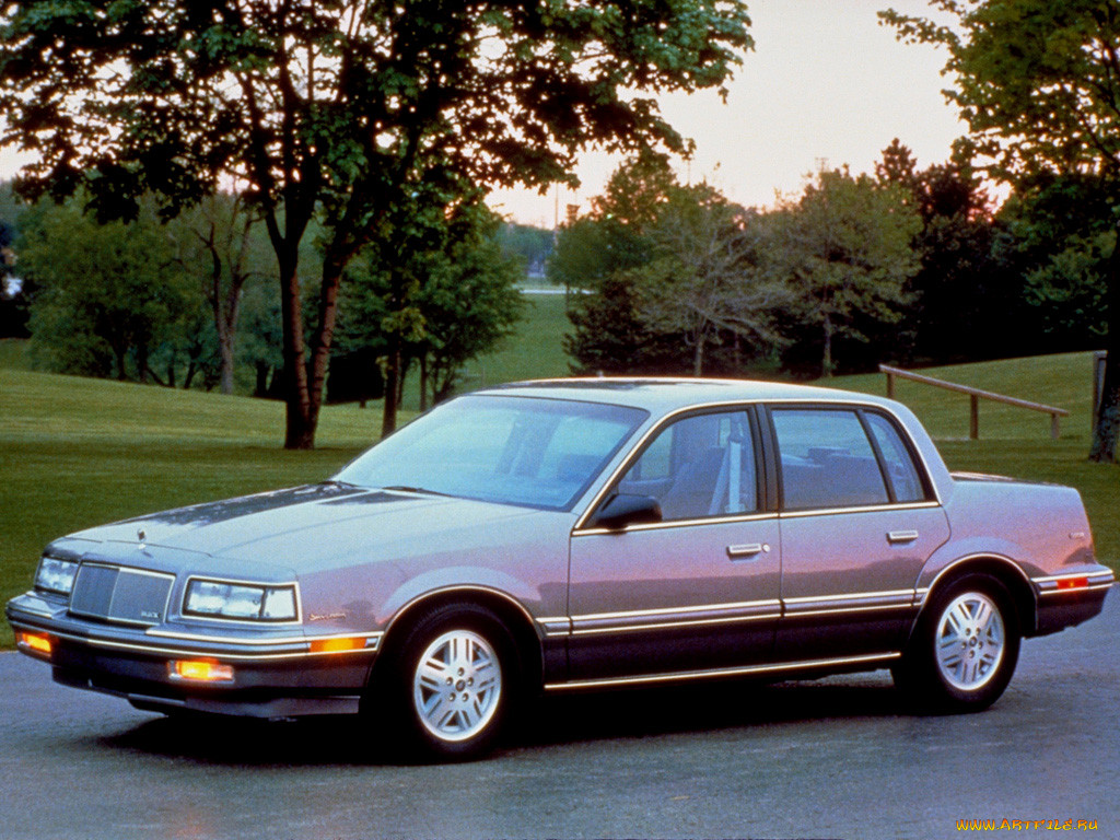, buick